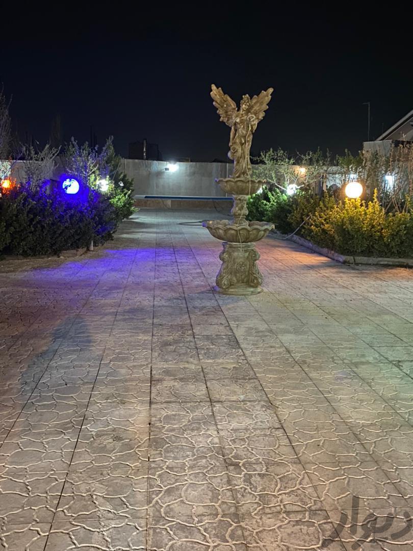 باغ ویلا سهیلیه